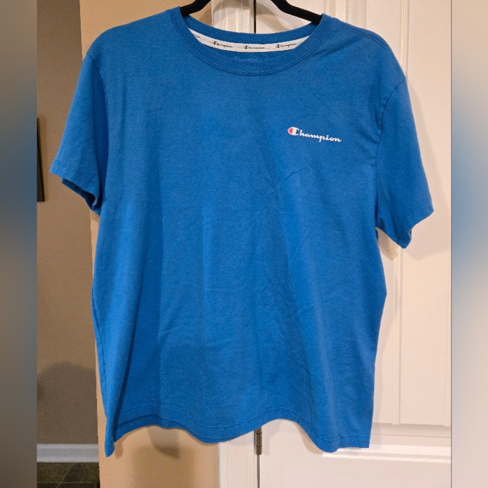 Champion tshirt sz XL